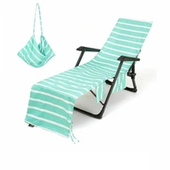 Poťah na plážové lehátko Beach 75X215 Deckchair