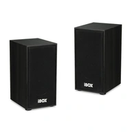 2.0 reproduktory iBOX SP1 Black