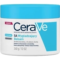 Cerave SA vyhladzujúci telový balzam 340 g