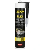 NOVOL STP FLEX BLACK tesniaca hmota do sprchy