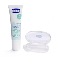 CHICCO Súprava ústnej hygieny 4m+