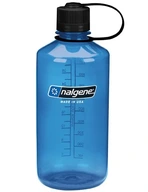 Fľaša na vodu Nalgene NM 1L MODRÁ