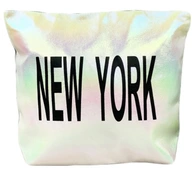 HOLO BAG CITY BAG SHOPPER KAMELEON NY