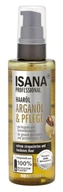 Isana Arganový vlasový olej 100 ml