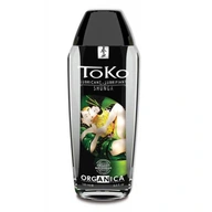 Toko Organica lubrikant 165ml Shunga