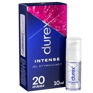 DUREX Intense gel ZVYŠUJE ORGAZMY U ŽENY 10 ml