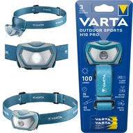 VARTA HLAVNÁ LAMPA OUTDOOR SPORTS H10