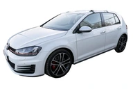 VOLKSWAGEN GOLF MK7 VII 12-20 KRYTY KĽÚČ