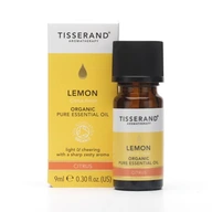 TISSERAND AROMATHERAPY Lemon Bio - Citrónový olej (9 ml)