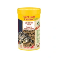 sera REPTIL PROFESSIONAL CARNIVOR 250 ML KR