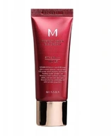 Missha M Perfect Cover BB Cream Color 25 Warm Beige