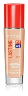 Rimmel Lasting Finish Foundation 210 zlatá béžová 30ml