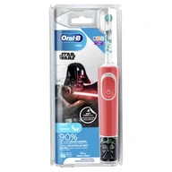 Elektrická zubná kefka Oral-B Kids Braun Star Wars