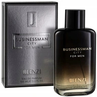 J FENZI Businessman, parfumovaná voda, 100 ml