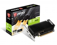 MSI GEFORCE GT 1030 LP OC 2GB DDR4 64BIT PCI-E