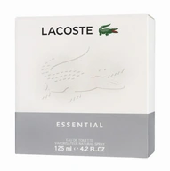 Lacoste Essential Pour Homme toaletná voda 125 ml