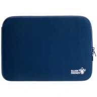 Strieborné puzdro na notebook Monkey EasySleeve 14,1''