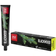 Špeciálna zubná pasta BLACKWOOD so silnými bieliacimi vlastnosťami 75 ml