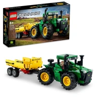 LEGO TECHNIC Traktor John Deere 42136