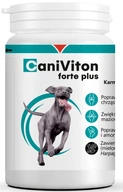 Vetoquinol Caniviton Forte Plus 90 tabliet