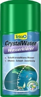 Tetra Pond CrystalWater 250 ml - pr. na liečbu