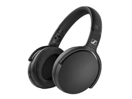 Slúchadlá do uší SENNHEISER HD 350 BT čierne