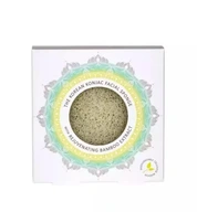 Konjac Sponge Mandala s extraktom z bambusu