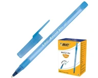 PERO ROUND STIC SIMPLY BLUE 60 KUSOV BIC