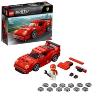 LEGO SPEED CHAMPIONS 75890 Ferrari F40