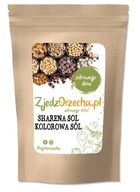 SHARENA SOL - FAREBNÁ SOĽ 1000g 1kg