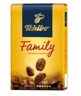 Mletá káva Tchibo Family 500 g