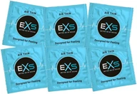 EXS AIR THIN CONDOMS Thin - Sada 25 ks.