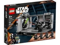 LEGO STAR WARS ÚTOK DARK STORMTROOPERS (75324)