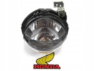 Nová predná lampa Honda Transalp XL 700 V