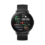 MIBRO Smartwatch Lite 1,3 palcový 230 mAh čierny