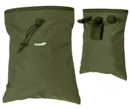 Texar dávkovač Dump Bag MB-01 Olive