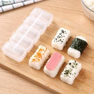 5 roliek Sushi Maker Sushi Mold Japan N