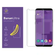 Plne UV tvrdené sklo BananUltra pre Samsung Galaxy S8 Plus