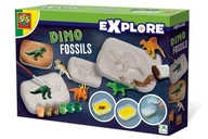 SES EXPLORE DINOSAURS FOSSILS 25077 50775