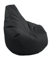 Bean Bag Gamer Black