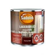 Sadolin EXCLUSIVE Dub tmavý moridlo 0,25L