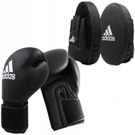 Boxerská súprava Adidas Rukavice ADIDAS 12 oz Tarc
