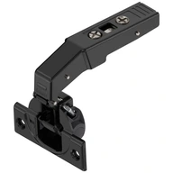 BLUM CLIP top BLUMOTION paralelný 79B9550 čierny