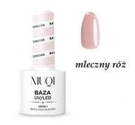 NIUQI proteínový základ MILK PINK 5 ml