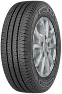 1x pneumatika 205/75R16C Goodyear EFFICIENTGRIP CARGO 2