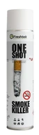 Freshtek ONE SHOT Smoke Killer - Neutralizátor dymu