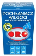 ORO náplň do absorbéra vlhkosti 2x450g