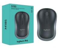 Bezdrôtový optický snímač myši Logitech M185