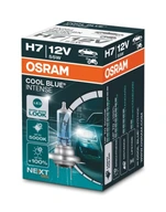 H7 12V 55W Cool Blue Intense žiarovka NG 1 ks OSRAM