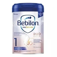 Bebilon Profutura Duo Biotik 1, iniciál, 800g